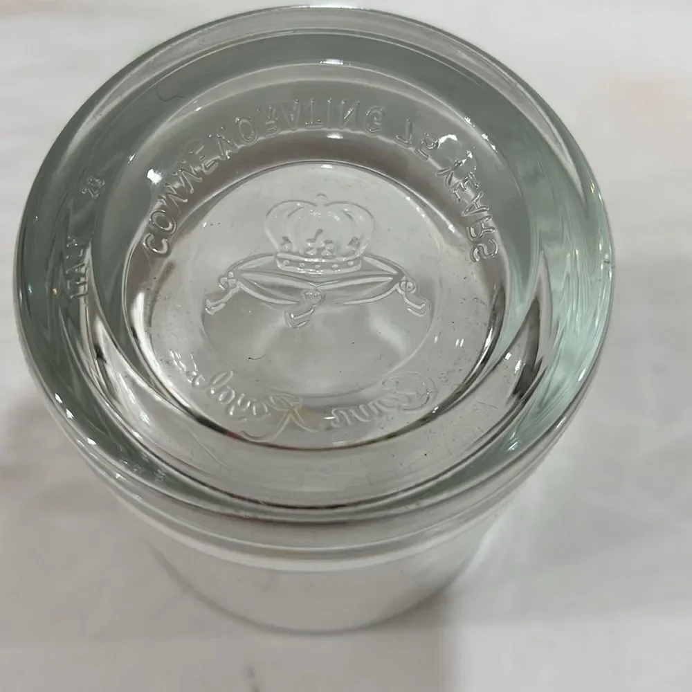 crown royal stamped crown